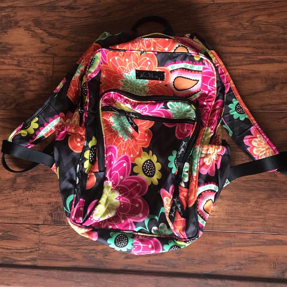 Vera Bradley backpack